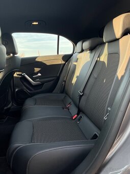 Mercedes-Benz A180d, 2021, záruka, odpočet DPH - 9