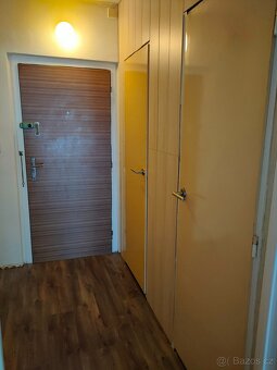 1+kk za 5.000 měsíčně + služby - OSTRAVA VÝŠKOVICE - 9