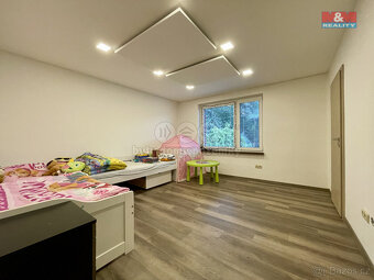 Prodej rodinného domu, 85 m², Rybitví, ul. Čapkova - 9