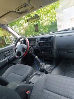 Mitsubishi L200 2.5Tdi 98kw 4x4 Double Cab - 9
