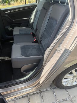Volkswagen Golf Sportsvan 1.4TSi 92kW Highline Tažné - 9