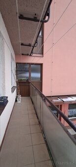 Prodej bytu 2+kk Rožnov pod Radhoštěm ul. Moravská - 9