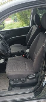 Kia Sportage 2.0 4x4 - 9