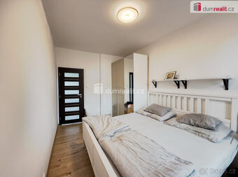 Pronájem bytu 3+kk, 90 m2, Litoměřice - 9
