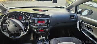 Kia Ceed 1.6 gdi 99kw - 9