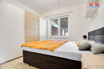 Prodej rodinného domu, 220 m², Nové Sedlo, ul. Sadová - 9