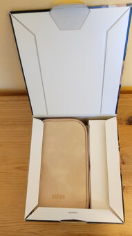 Epilátor Braun Silk-épil 9 Flex 9002 NOVÝ - 9