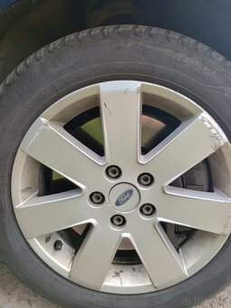 Ford Focus II 1.8 TDCI - 9