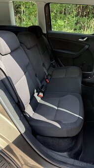 Skoda Yeti 1.2TSI 77kw 2010 182tkm NOVE ROZVODY+TURBO - 9