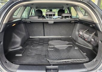 Kia Cee´d 1.6-ZN.SERVIS-SPOTŘEBA 5,5l - 9
