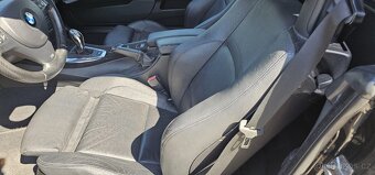 BMW 335i e93 - Nové vstřiky - Super zvuk - servisované - 9