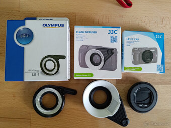 Olympus TG7 (OM System) - 9
