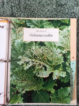 Knihy zahradnictví zahrada - 9