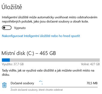 HP Pavilion Gaming 15 - 9