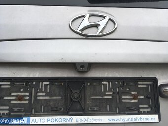 hyundai santa fe 2.2 crdi 145 kw automat náhradní díly - 9