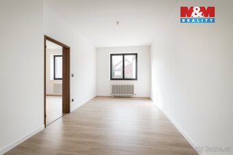 Prodej rodinného domu, 147 m², Cheb, ul. Severní - 9