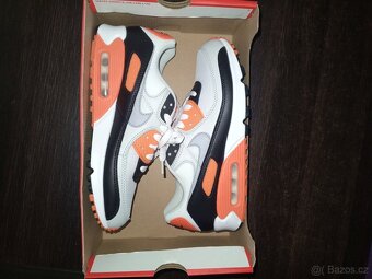 Nike Air Max 90 vel 40.5 - 9