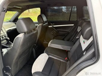 Škoda octavia 2 rs 2.0tdi 125kw - 9