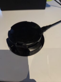 Kompletní sada Nintendo Switch – konzole + 18 her + přísluše - 9