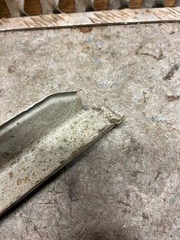 Kryt řetězu Jawa pionýr/mustang - 9