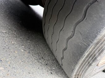 Kögel S24-1 MEGA/lowdeck - 9