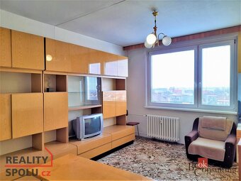 Pronájem, byty/1+1, 35 m2, Mírová 644, 51773 Opočno, Rychnov - 9