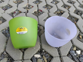 Květináče a keramika na zahradu - 9