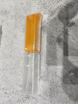 Renault 16 TX predné smerovky. - 9