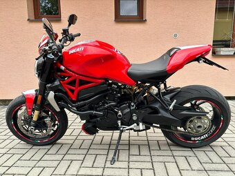 Ducati Monster - 9