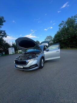 Škoda Octavia IV 2.0 85kw - 9