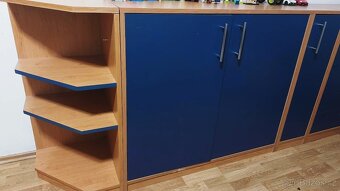 nábytek - dětský pokoj pro kluka - 9