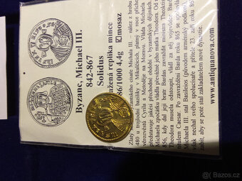 Pamětní mince - 9