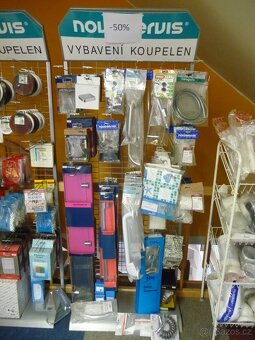 Vodovodní baterie - výprodej - 9