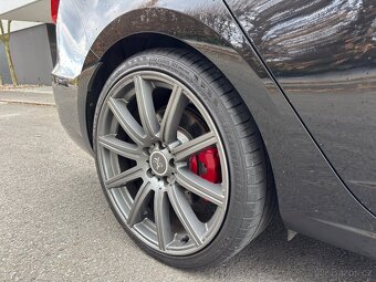 Seat Leon Cupra ST 87 000km - 9