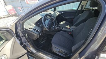 FORD FOCUS 1.5 Eco Boost  110 kW - 9