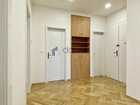 3+1, 95m2, Praha - Vinohrady, Slezská ulice, u metra Flora - 9