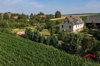 Prodej rodinného domu, Úštěk - Julčín - 9
