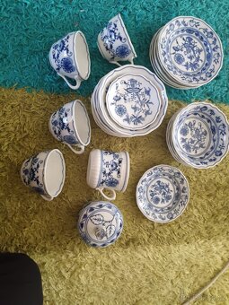 Karlovarský porcelán (Cibulák) - 9
