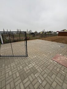 Pronájem Chalupy Postřekov - 9