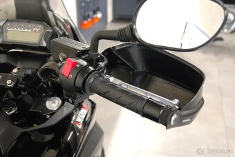 Honda NC 750 X ABS - původ ČR,hezký stav,serviska - 9