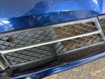 PŘEDNÍ NÁRAZÍK BMW F10/F11 PŘED.FACELIFT - 9