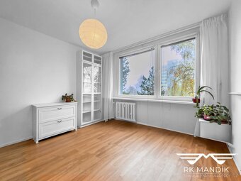 Pronájem byty 3+kk, 61 m2 - Praha - Střížkov, ev.č. 640-2 - 9