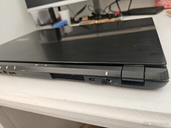 Notebook ACER Aspire - 9