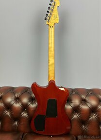 PRS, Knaggs Guitars, Tuckahoe XF, Custom Shop, - 9