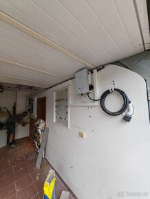 Elektrikář FVE, NZU, NZU Light - 9
