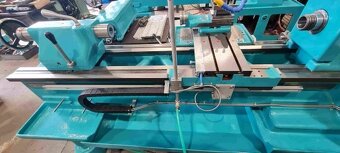 Soustruh SV 18 RA/1000 po GO v r. 2025 - 9
