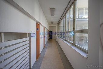 Pronájem kanceláře 34,5m​², Havlíčkovo náměstí, Havlíčkův Br - 9