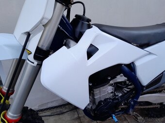 Husqvarna FC 450 2020 (KTM SXF 450) - 9