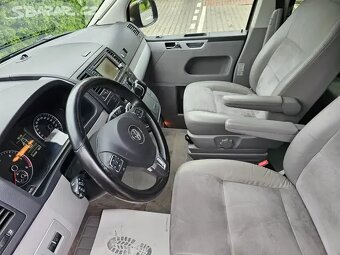 VW California 2.0 TDI 2013,DSG,Webasto,Tažné,Kemp.VW Califor - 9