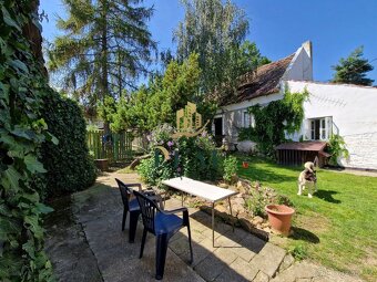 Prodej, rodinný dům, 1820 m2, Blažim, Louny - 9